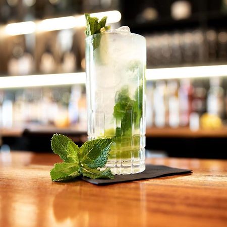 The Hope & Anchor Restaurant & Rooms Ross-on-Wye Екстер'єр фото