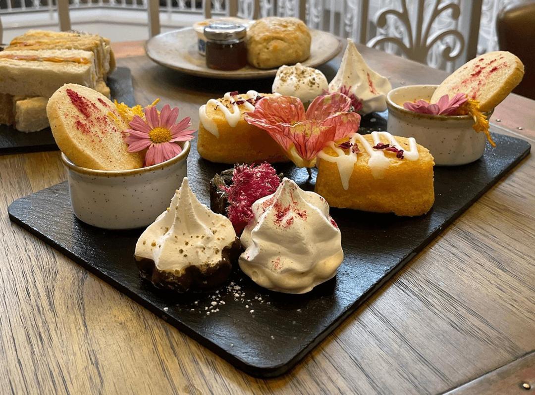 The Hope & Anchor Restaurant & Rooms Ross-on-Wye Екстер'єр фото