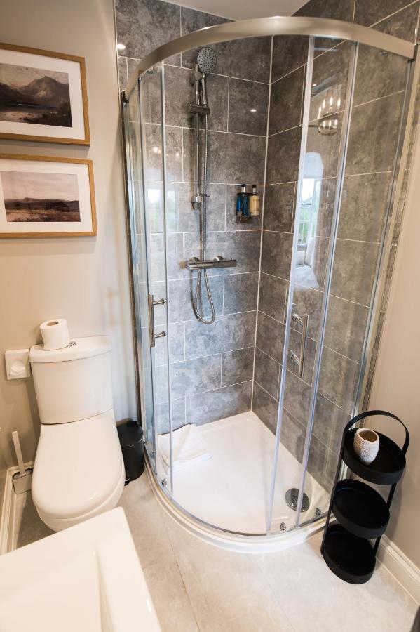 The Hope & Anchor Restaurant & Rooms Ross-on-Wye Екстер'єр фото