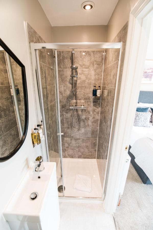 The Hope & Anchor Restaurant & Rooms Ross-on-Wye Екстер'єр фото