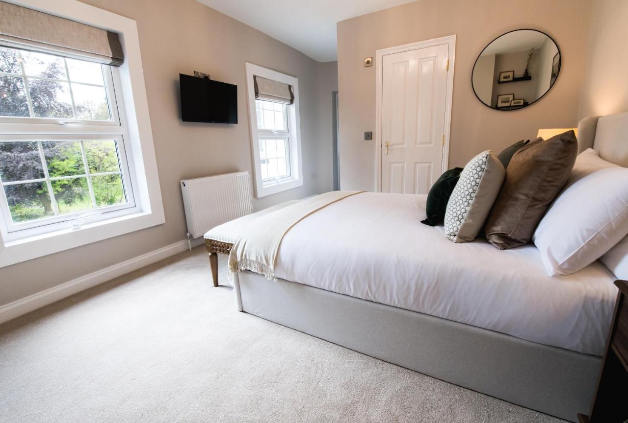 The Hope & Anchor Restaurant & Rooms Ross-on-Wye Екстер'єр фото