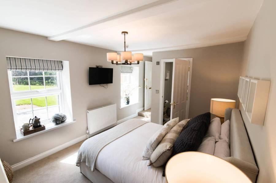 The Hope & Anchor Restaurant & Rooms Ross-on-Wye Екстер'єр фото