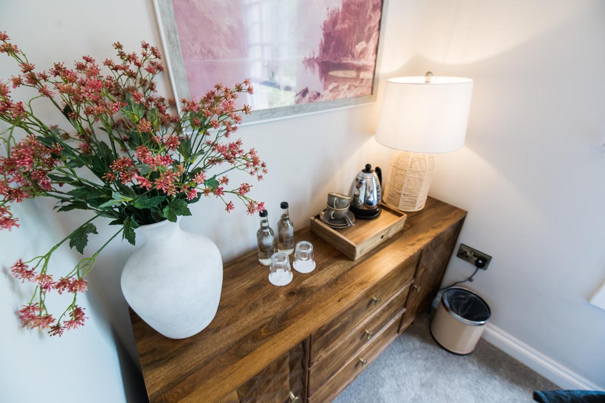 The Hope & Anchor Restaurant & Rooms Ross-on-Wye Екстер'єр фото