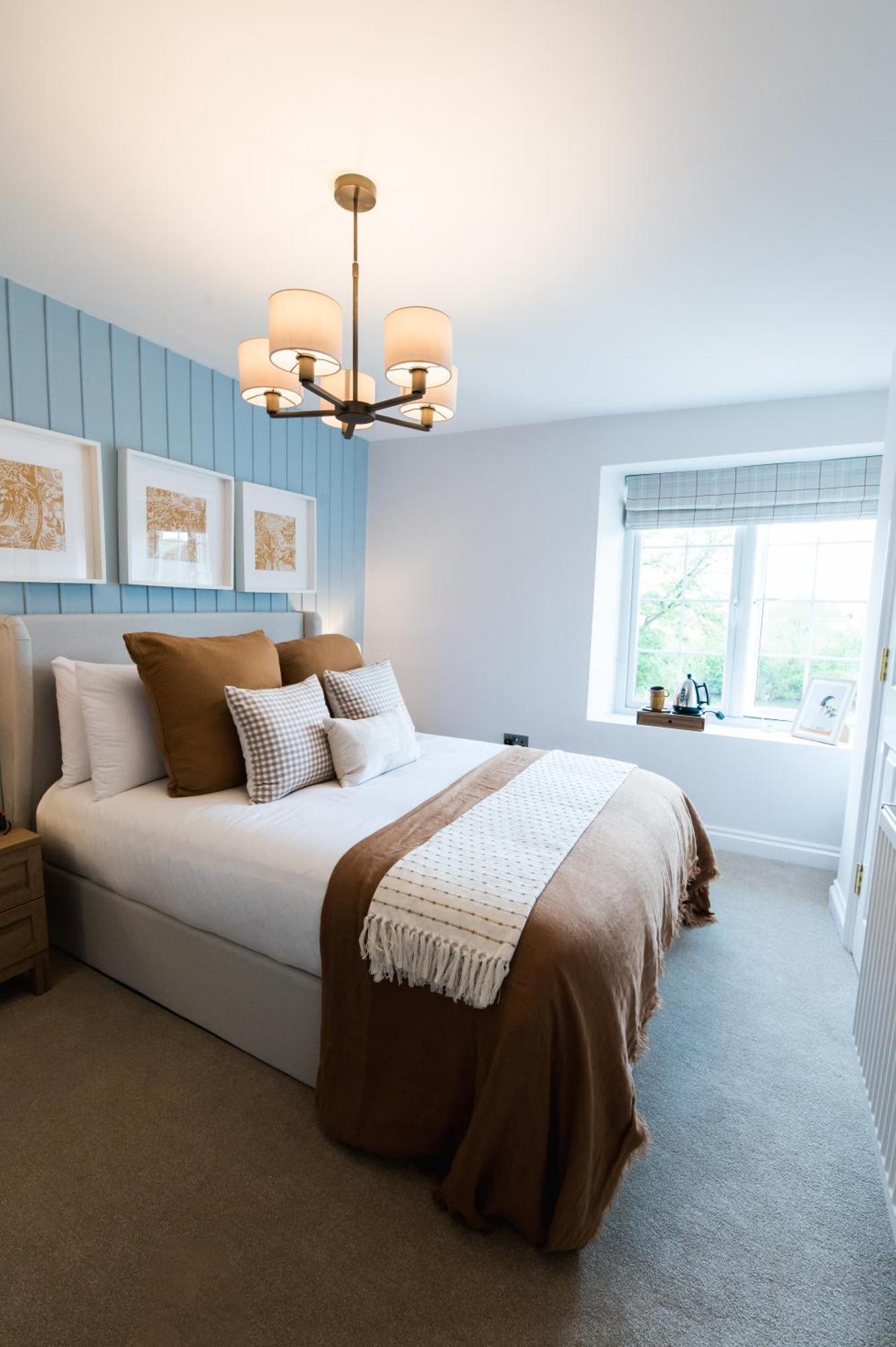 The Hope & Anchor Restaurant & Rooms Ross-on-Wye Екстер'єр фото